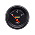 Picture of Racepak 2 1/8" Fuel Level, Short Sweep 0-90ohm