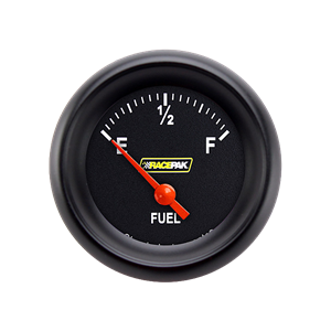 Picture of Racepak 2 1/8" Fuel Level, Short Sweep 240-33ohm
