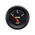 Picture of Racepak 2 1/8" Fuel Level, Short Sweep 75-10ohm