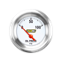 Picture of Racepak 2 1/8" Oil Pressure, Short Sweep