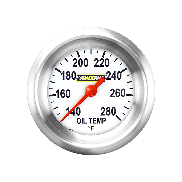 Picture of Racepak 2 1/8" Oil Temperature