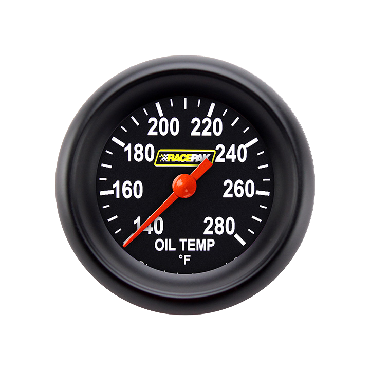 Picture of Racepak 2 1/8" Oil Temperature
