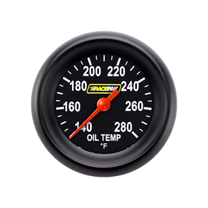 Picture of Racepak 2 1/8" Oil Temperature