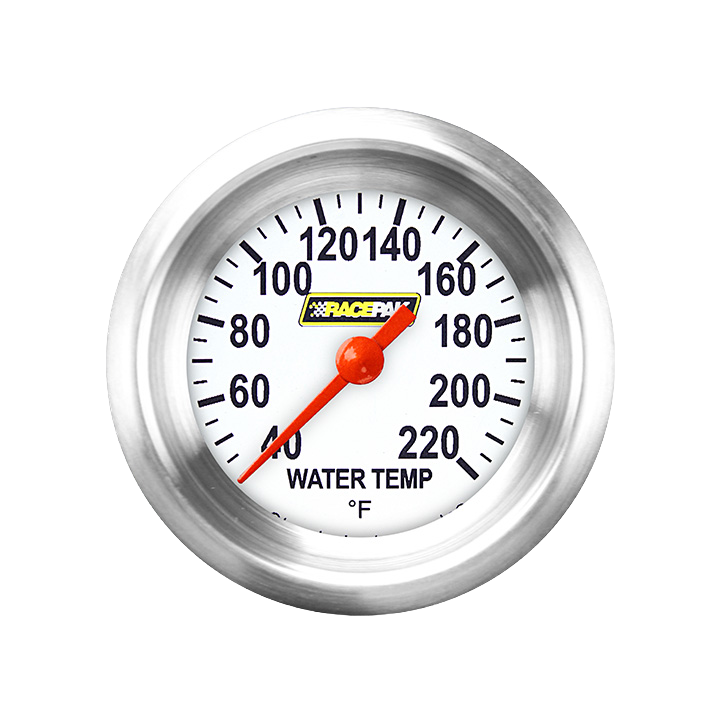 Picture of Racepak 2 1/8" Stock Eliminator Temperature
