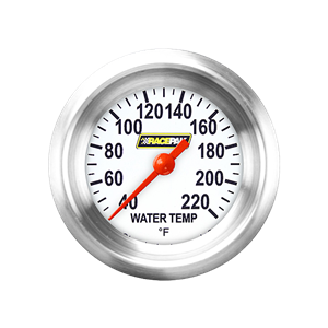 Picture of Racepak 2 1/8" Stock Eliminator Temperature