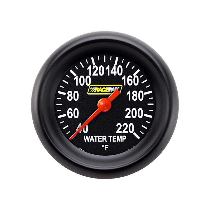 Picture of Racepak 2 1/8" Stock Eliminator Temperature