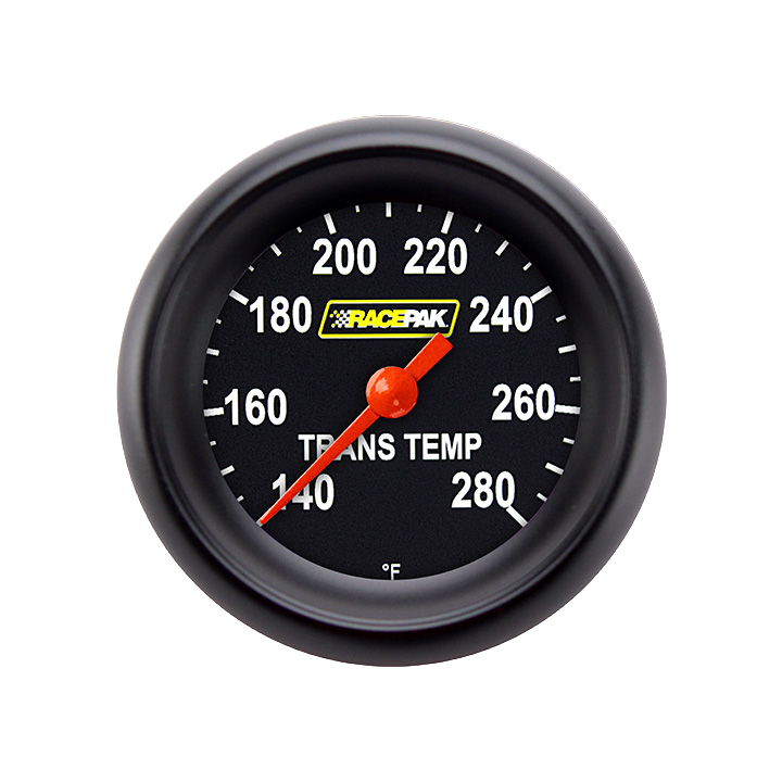 Picture of Racepak 2 1/8" Transmission Temp