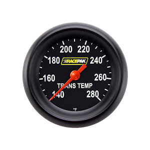 Picture of Racepak 2 1/8" Transmission Temp