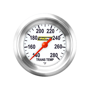 Picture of Racepak 2 1/8" Transmission Temp