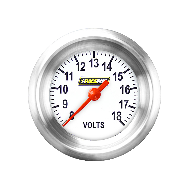 Picture of Racepak 2 1/8" Volts 