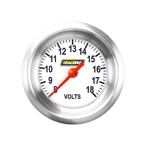 Picture of Racepak 2 1/8" Volts 
