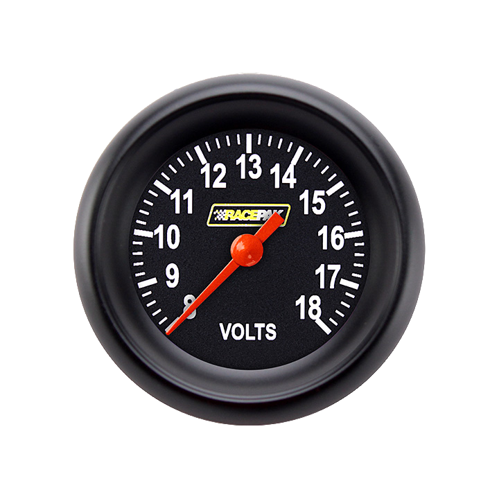 Picture of Racepak 2 1/8" Volts 