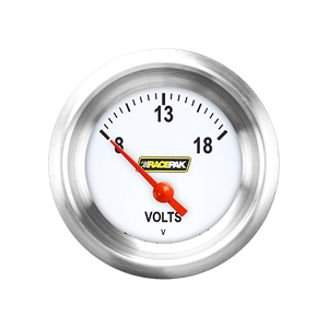 Picture of Racepak 2 1/8" Volts, Short Sweep 