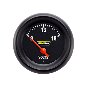 Picture of Racepak 2 1/8" Volts, Short Sweep 