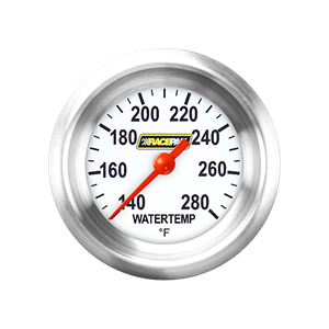 Picture of Racepak 2 1/8" Water Temperature 