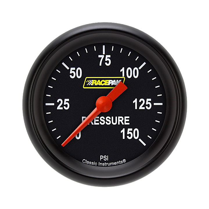 Picture of Racepak 2 5/8" Air Pressure