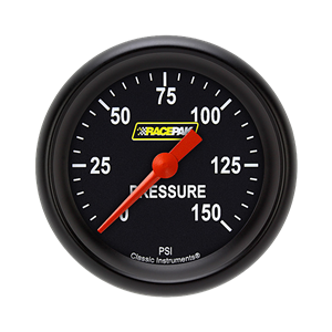 Picture of Racepak 2 5/8" Air Pressure