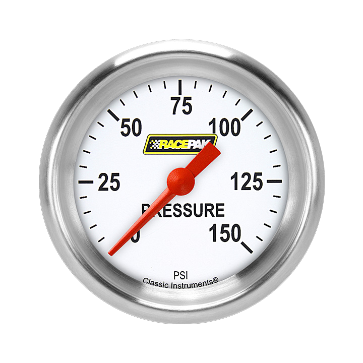 Picture of Racepak 2 5/8" Air Pressure