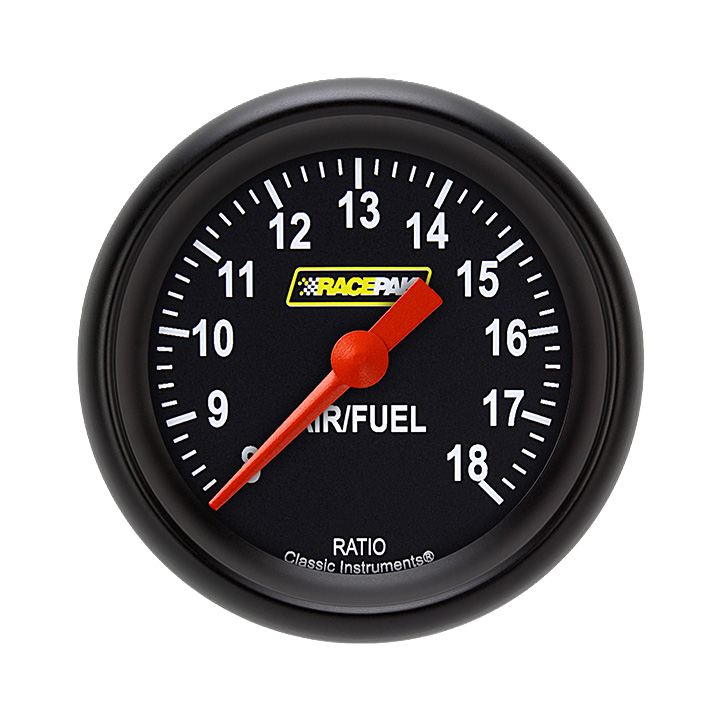 Picture of Racepak 2 5/8" Air/Fuel Ratio