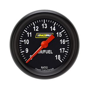 Picture of Racepak 2 5/8" Air/Fuel Ratio