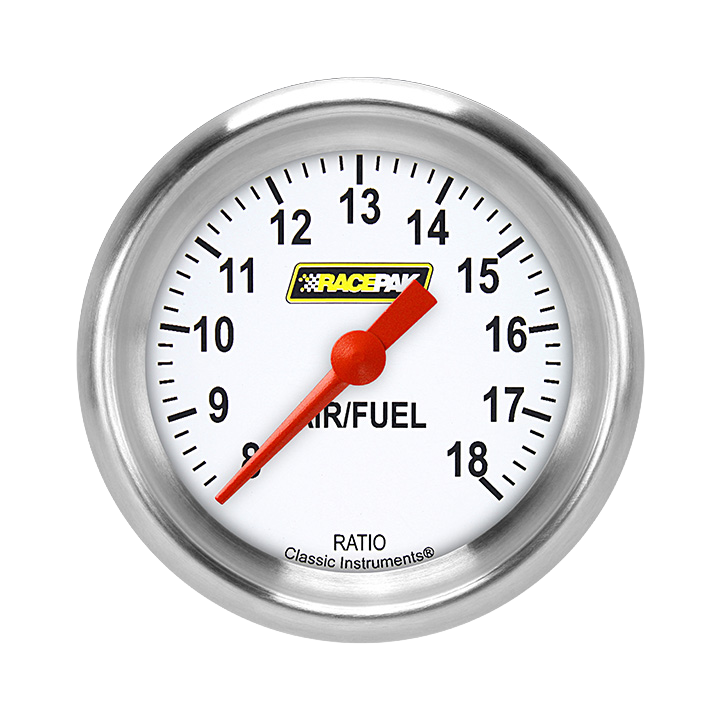 Picture of Racepak 2 5/8" Air/Fuel Ratio