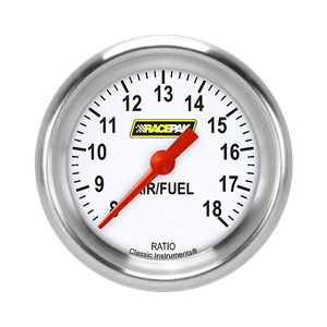 Picture of Racepak 2 5/8" Air/Fuel Ratio