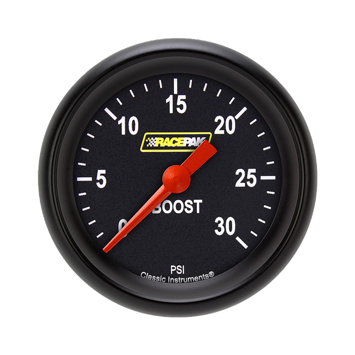 Picture of Racepak 2 5/8" Boost 30 psi