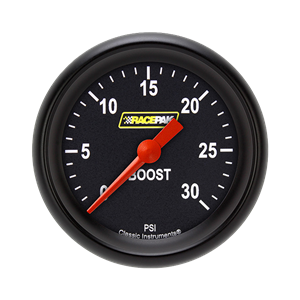 Picture of Racepak 2 5/8" Boost 30 psi