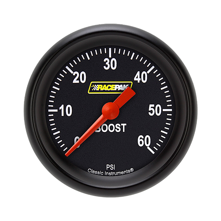 Picture of Racepak 2 5/8" Boost 60 psi