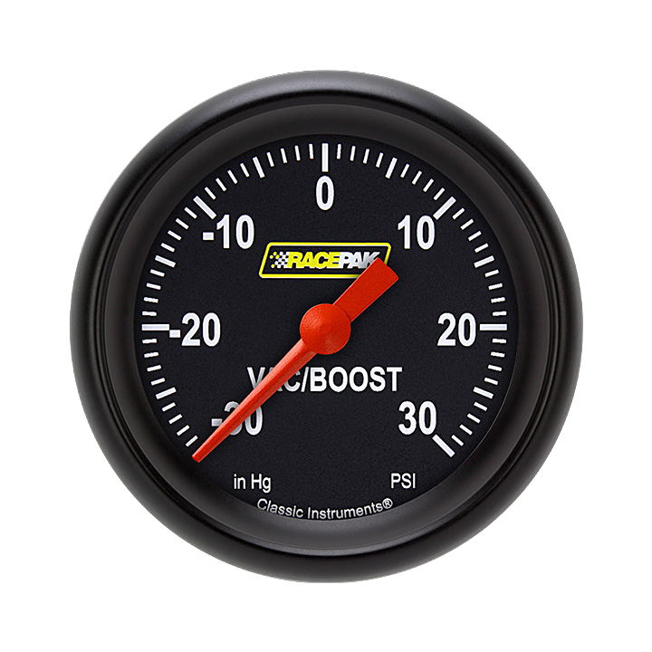 Picture of Racepak 2 5/8" Boost/Vac