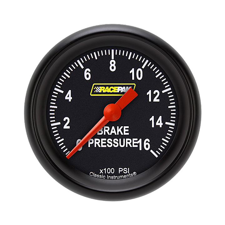 Picture of Racepak 2 5/8" Brake Pressure