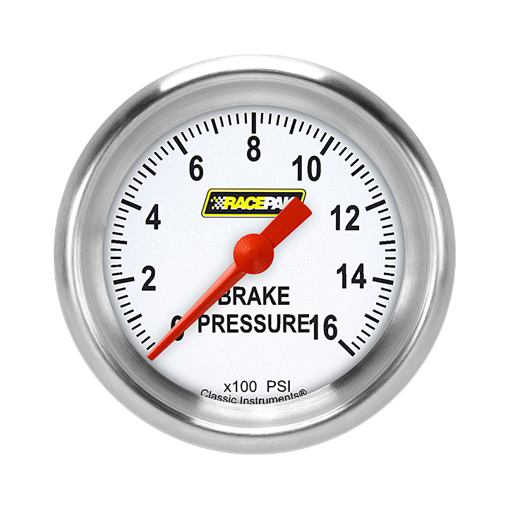 Picture of Racepak 2 5/8" Brake Pressure
