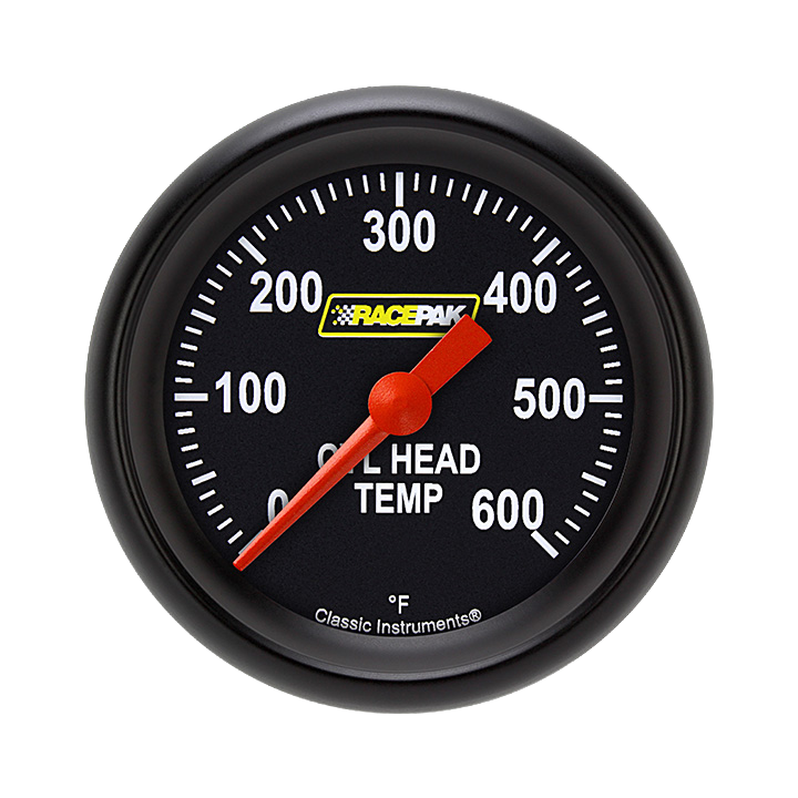 Picture of Racepak 2 5/8" Cylinder Head Temp
