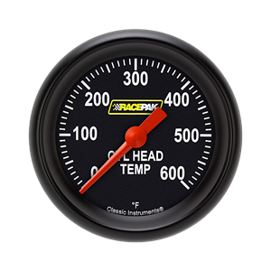Picture of Racepak 2 5/8" Cylinder Head Temp