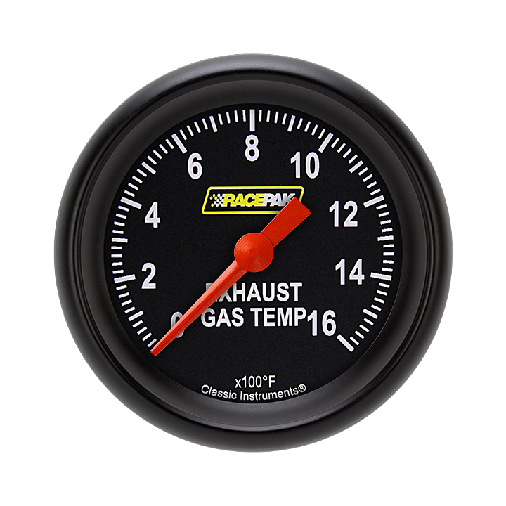 Picture of Racepak 2 5/8" Exhaust Gas Temperature