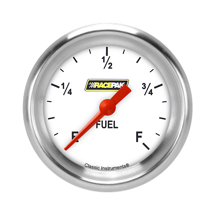 Picture of Racepak 2 5/8" Fuel Level