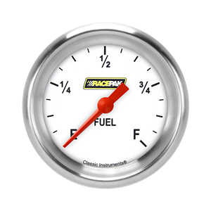 Picture of Racepak 2 5/8" Fuel Level