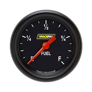 Picture of Racepak 2 5/8" Fuel Level