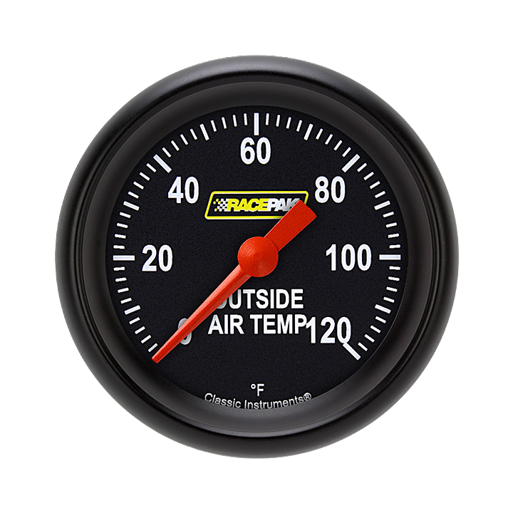 Picture of Racepak 2 5/8" Outside Air Temperature