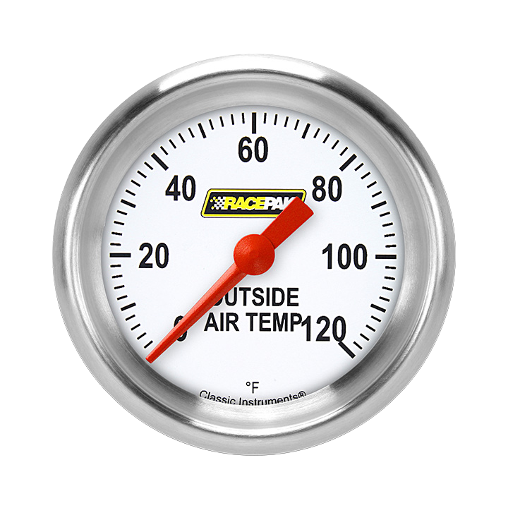 Picture of Racepak 2 5/8" Outside Air Temperature