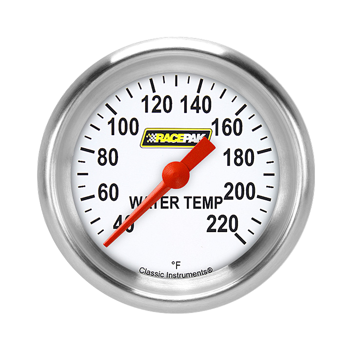 Picture of Racepak 2 5/8" Stock Eliminator Temperature