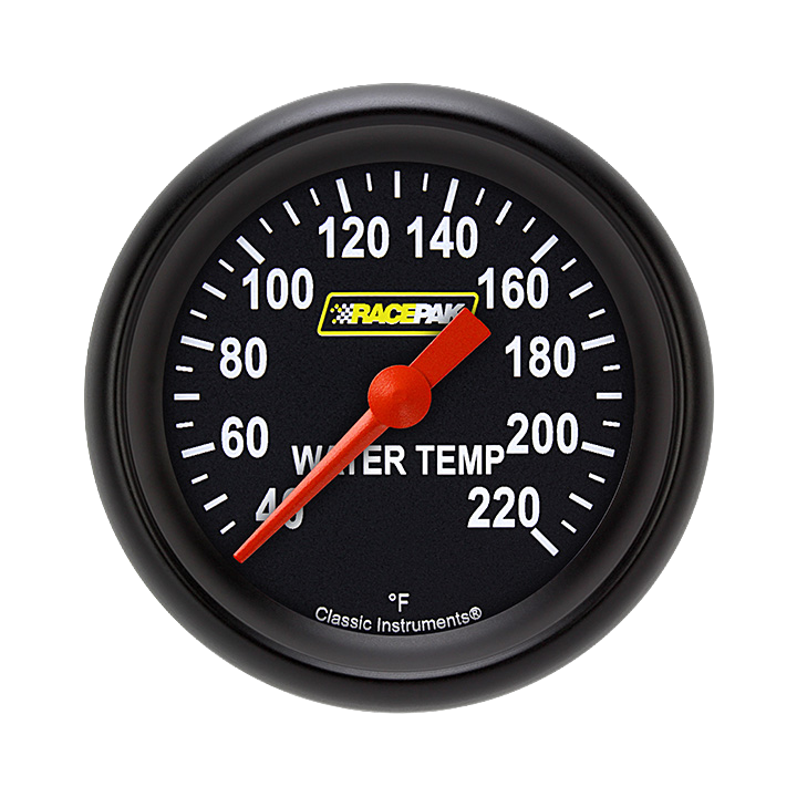 Picture of Racepak 2 5/8" Stock Eliminator Temperature