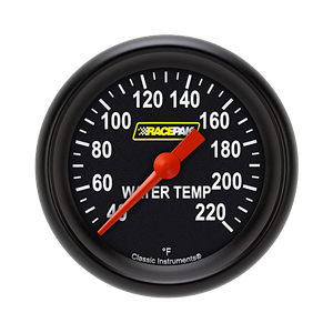 Picture of Racepak 2 5/8" Stock Eliminator Temperature