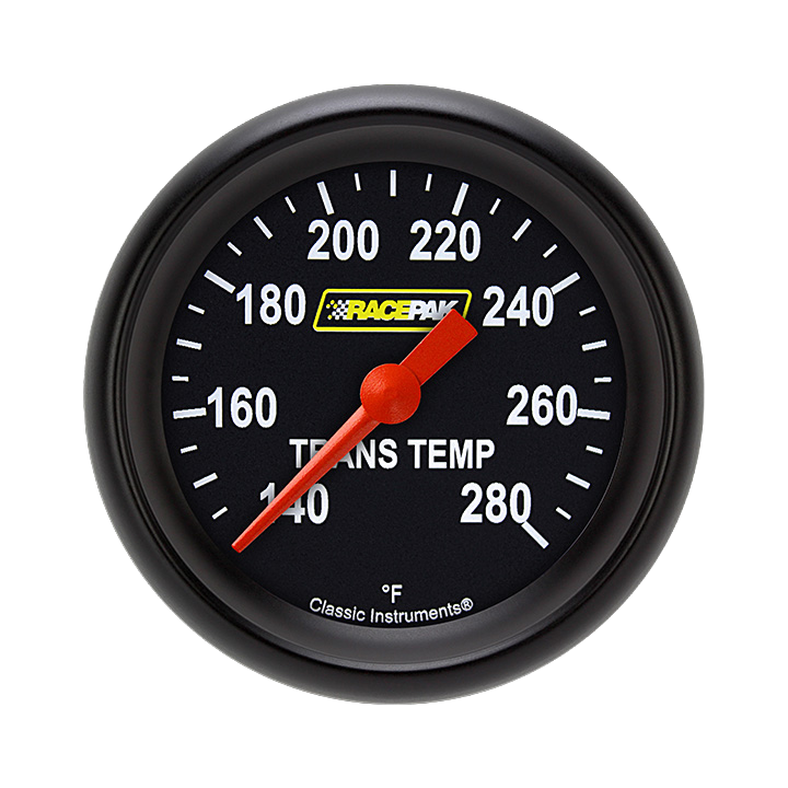Picture of Racepak 2 5/8" Transmission Temp