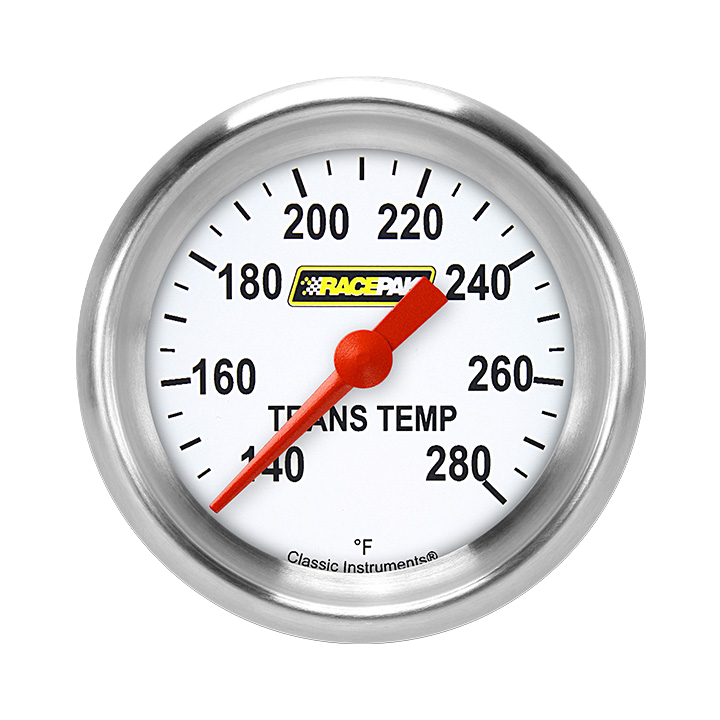 Picture of Racepak 2 5/8" Transmission Temp