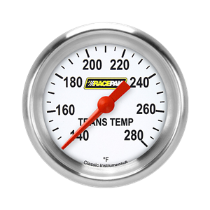 Picture of Racepak 2 5/8" Transmission Temp