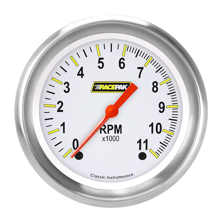 Picture of Racepak 3 3/8" Tach 