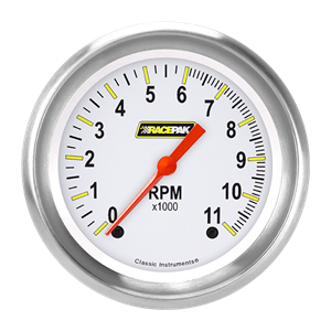 Picture of Racepak 3 3/8" Tach 