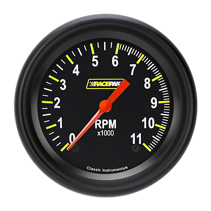 Picture of Racepak 3 3/8" Tach