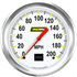 Picture of Racepak 4 5/8" Speedometer 